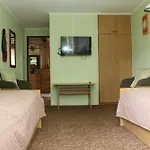 Agropensjonat Stregielek Homestay Stregielek