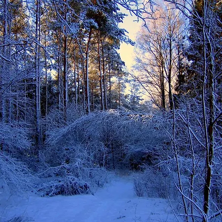 Agropensjonat منزل للإقامة