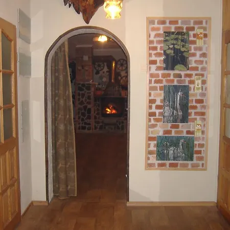 Stręgielek