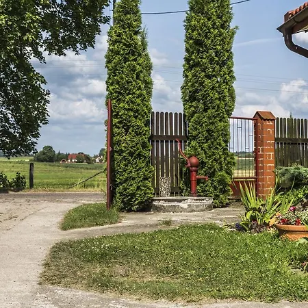 Agropensjonat Stręgielek