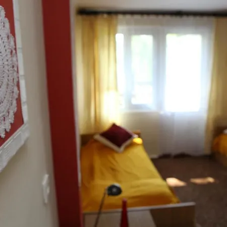 Agropensjonat منزل للإقامة *