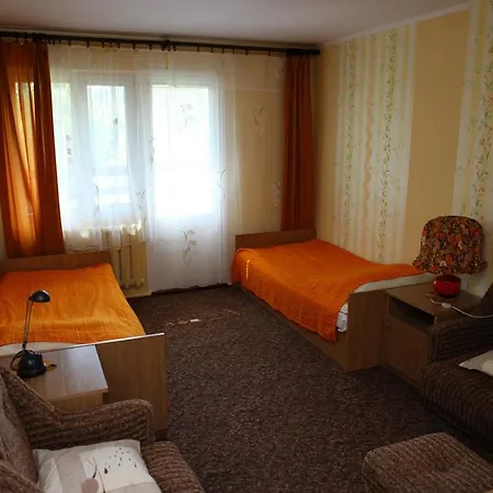 Agropensjonat Stręgielek