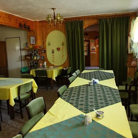 Agropensjonat Quarto em Acomodações Particulares *