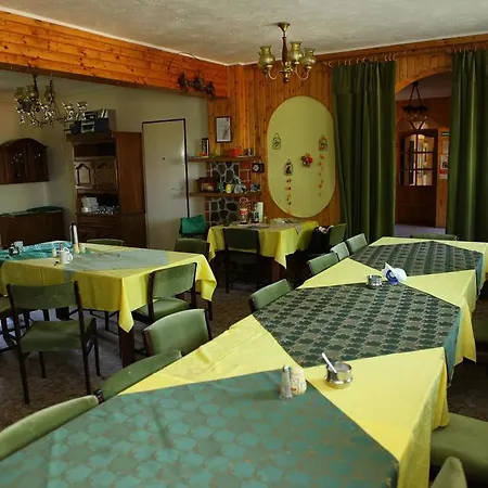 منزل للإقامة Agropensjonat *