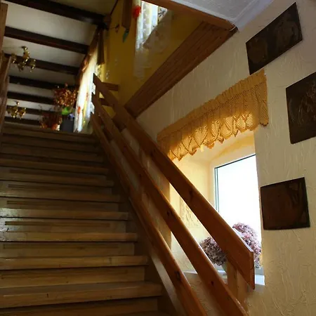 Stręgielek