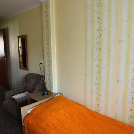 منزل للإقامة Agropensjonat Stręgielek