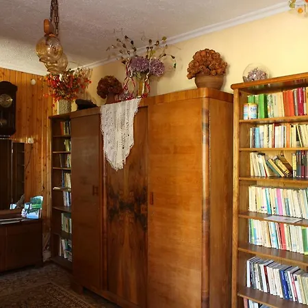 Agropensjonat * Stręgielek