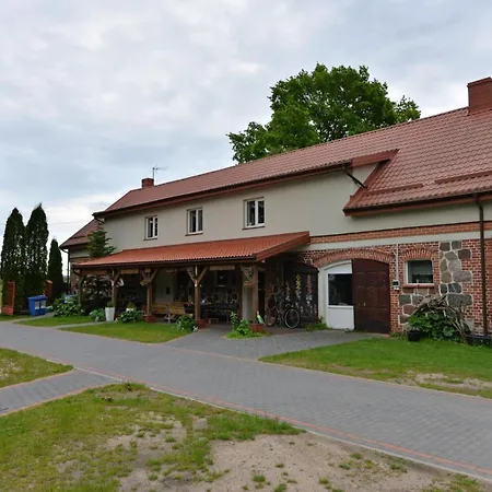 Agropensjonat Stregielek *