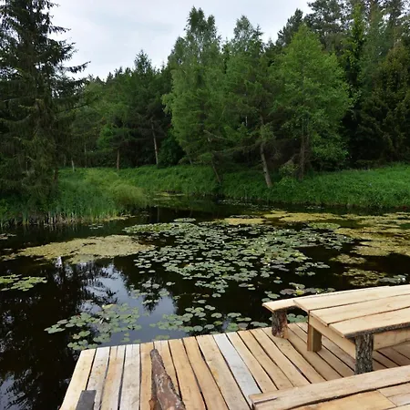 Agropensjonat * Stręgielek