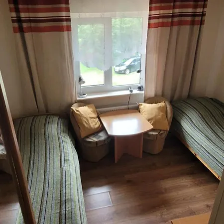 منزل للإقامة Agropensjonat