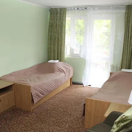 منزل للإقامة Agropensjonat