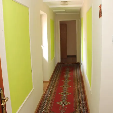 Agropensjonat منزل للإقامة *