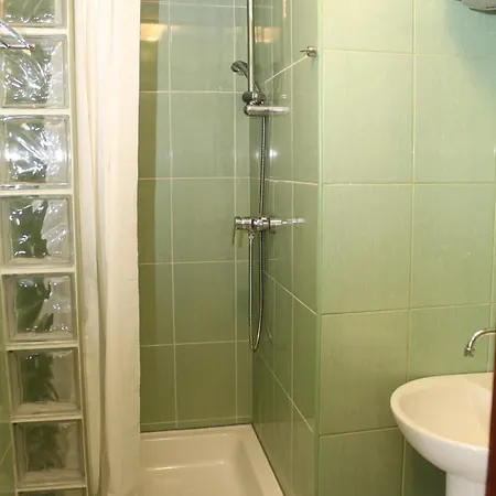 Agropensjonat منزل للإقامة *