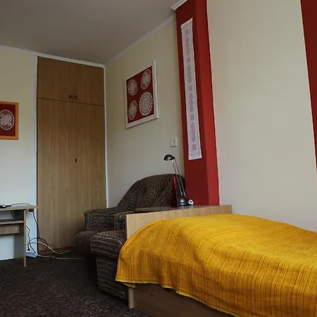 منزل للإقامة Agropensjonat