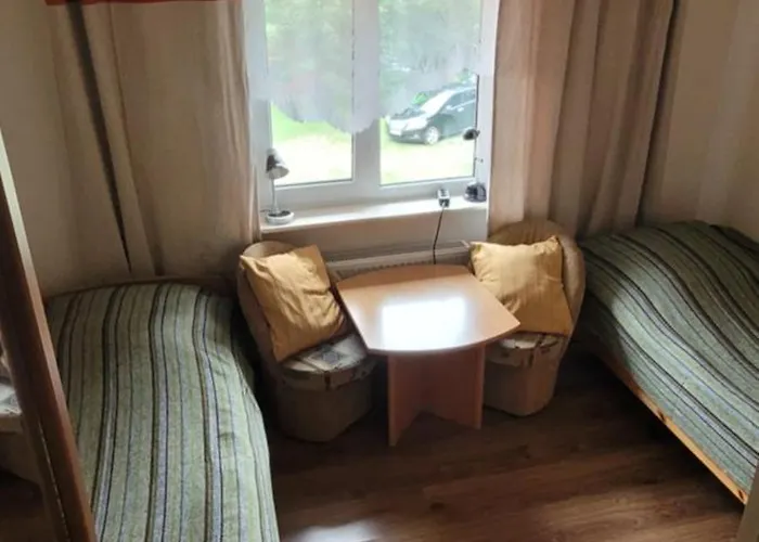 民宿 Agropensjonat